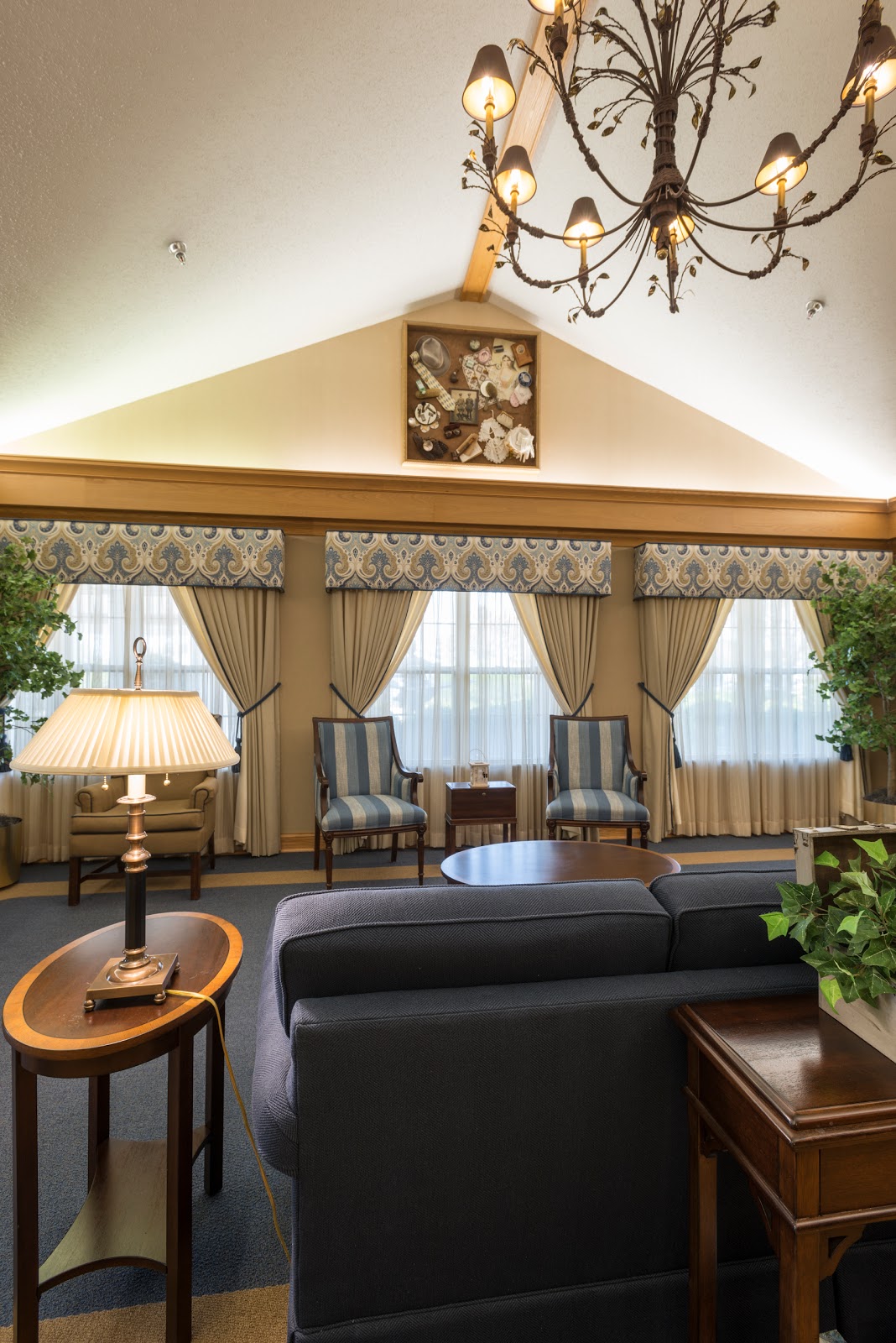 Dayspring Skilled Nursing Facility