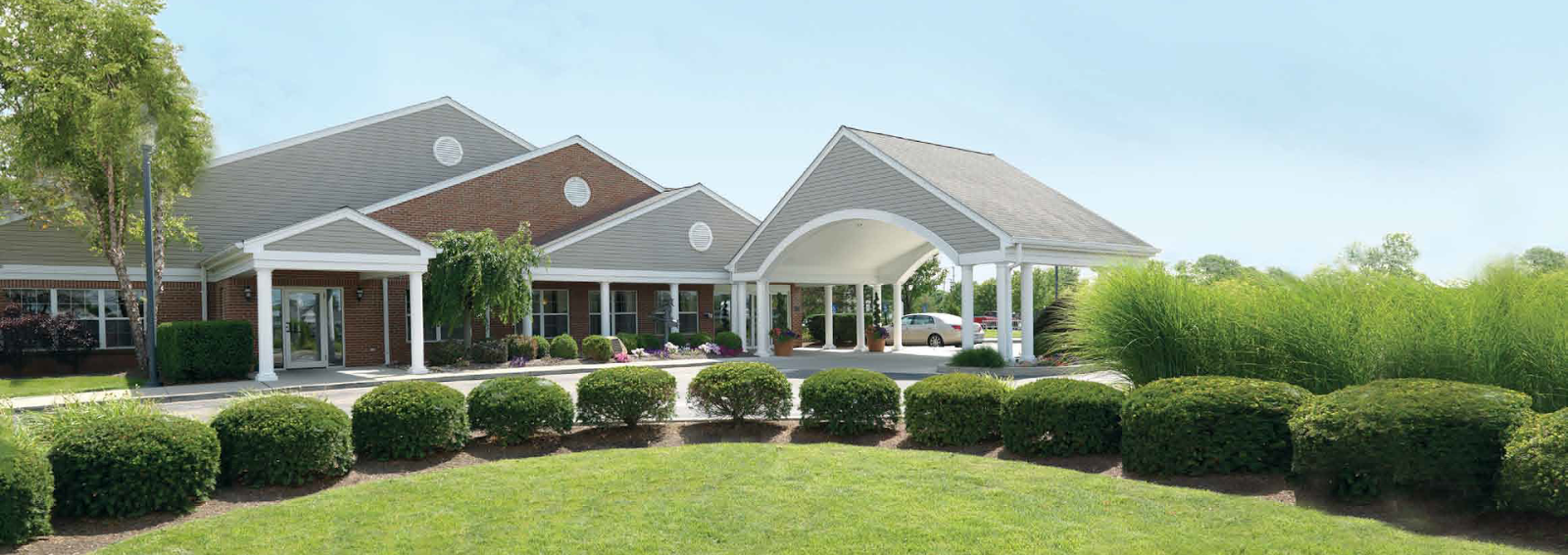 Dayspring Skilled Nursing Facility