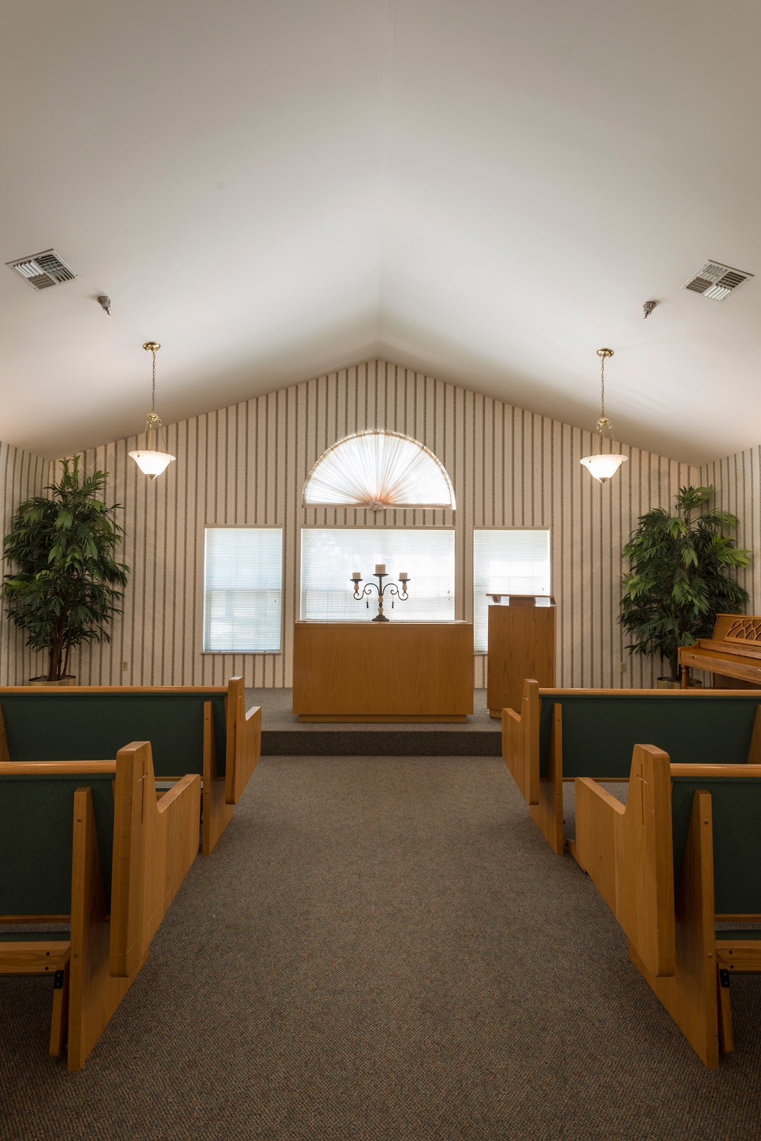 Dayspring Skilled Nursing Facility