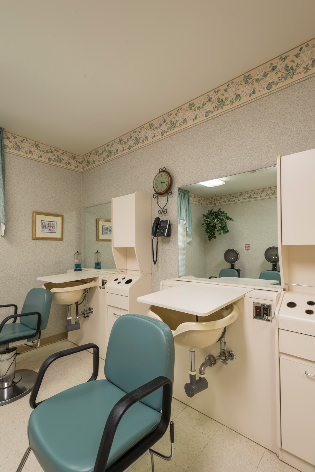 Dayspring Skilled Nursing Facility