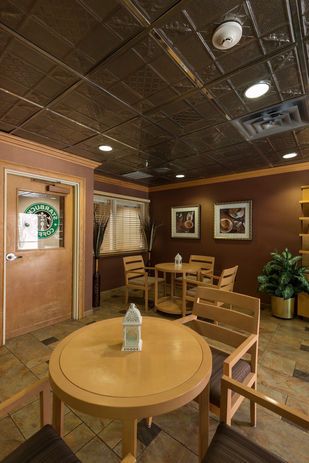 Dayspring Skilled Nursing Facility