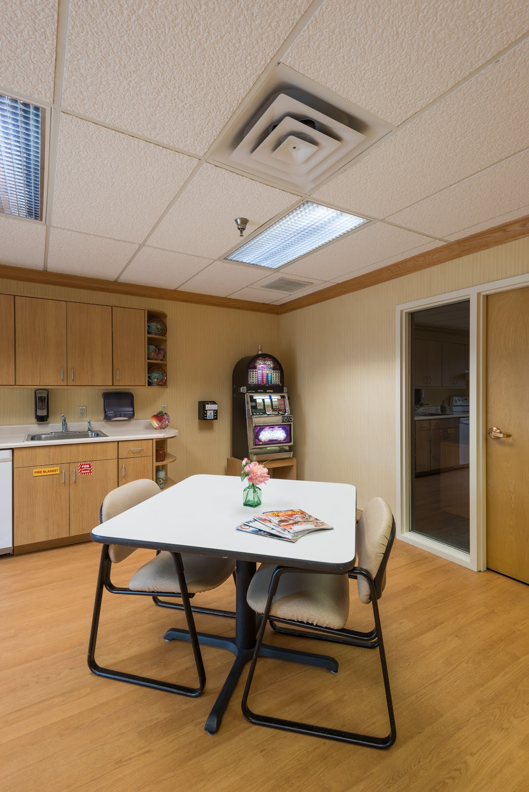 Dayspring Skilled Nursing Facility