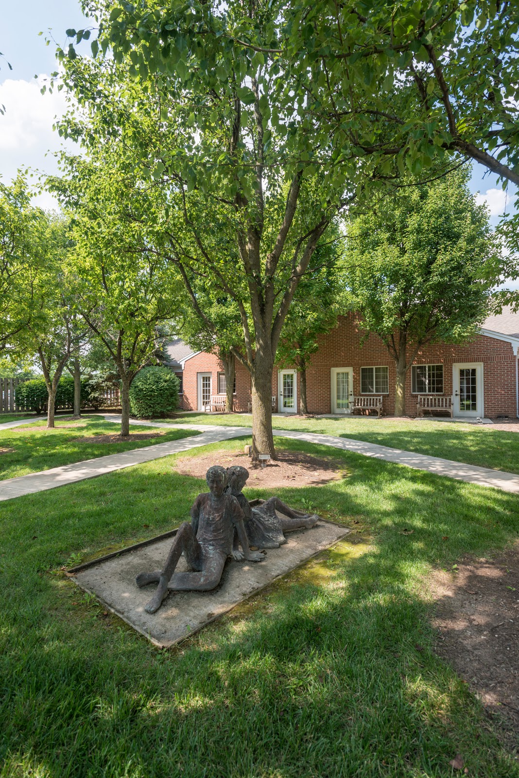 Dayspring Skilled Nursing Facility