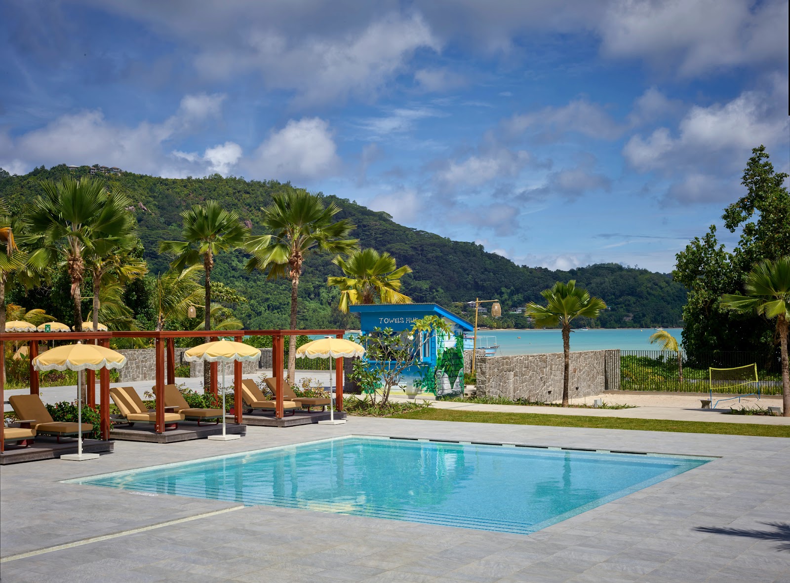 Canopy by Hilton Seychelles Resort