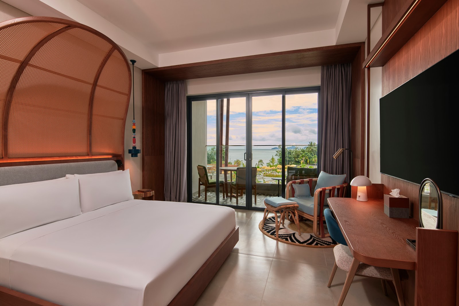 Canopy by Hilton Seychelles Resort
