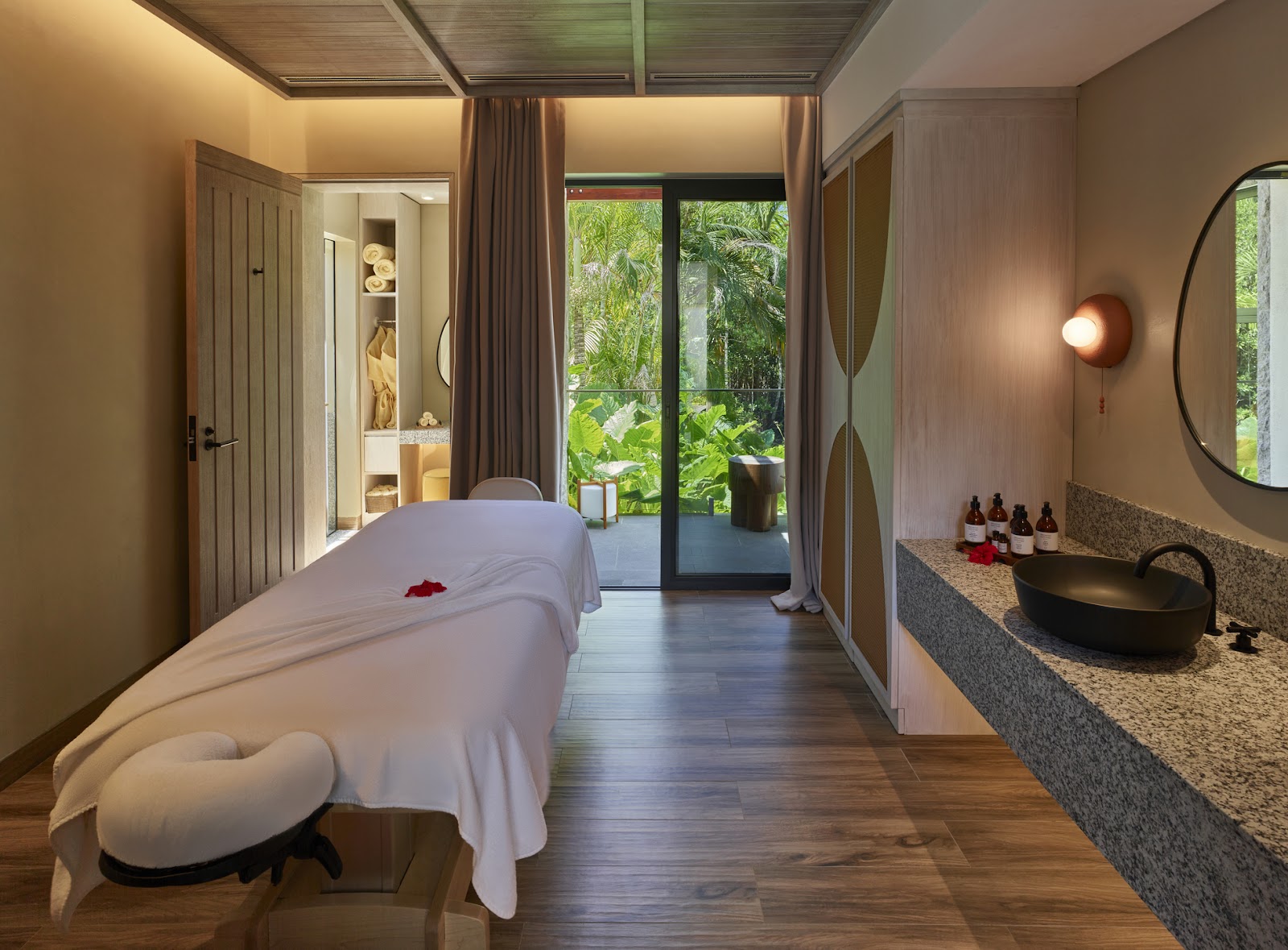 Canopy by Hilton Seychelles Resort