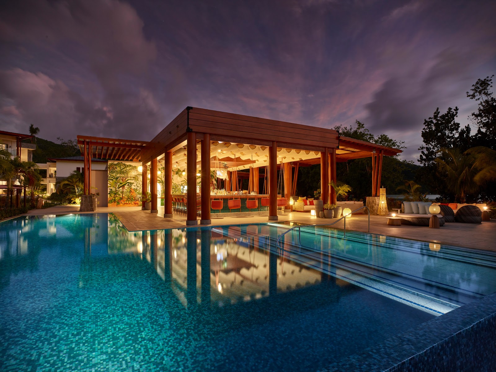 Canopy by Hilton Seychelles Resort