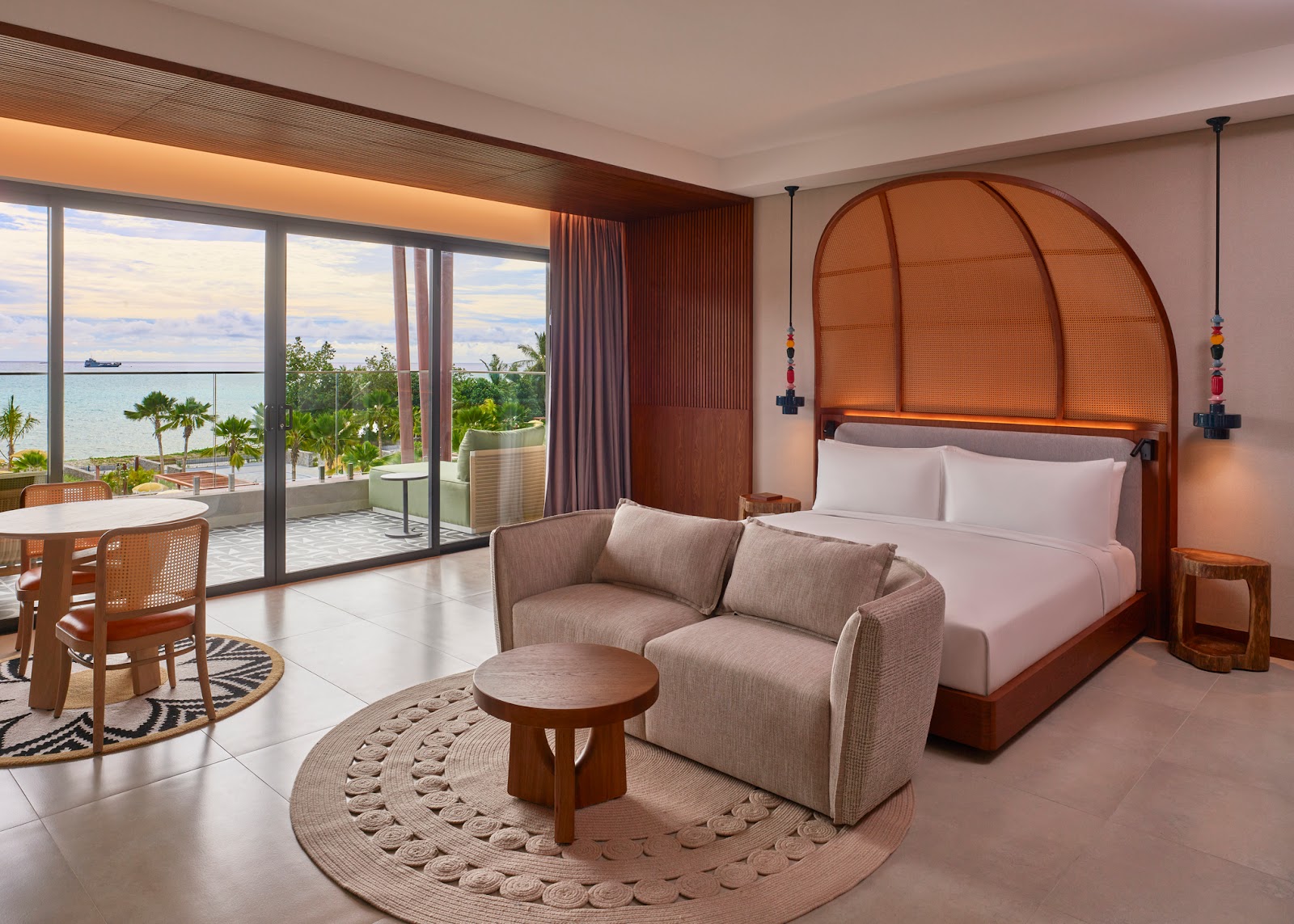 Canopy by Hilton Seychelles Resort