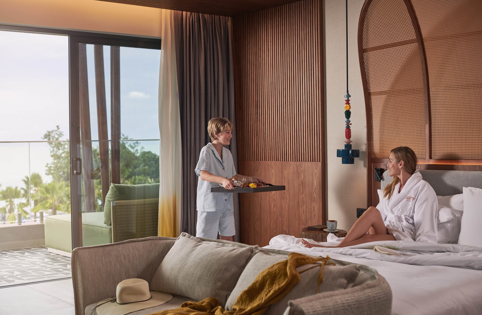 Canopy by Hilton Seychelles Resort