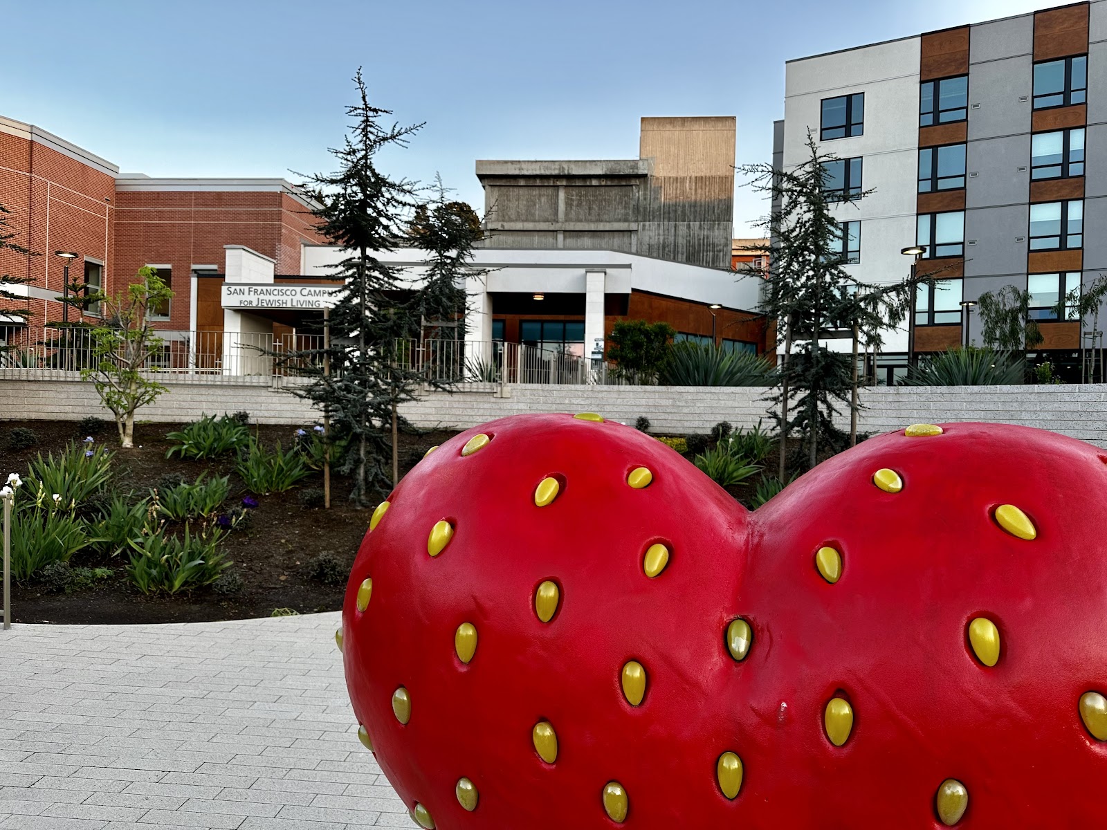 San Francisco Campus for Jewish Living