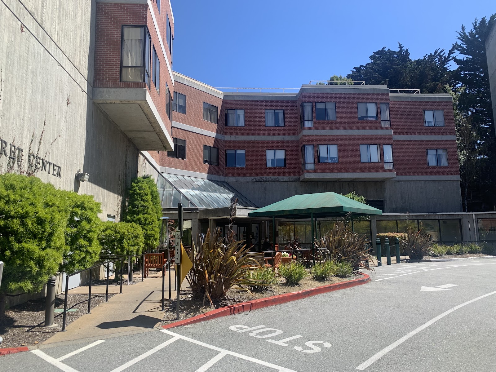 San Francisco Campus for Jewish Living
