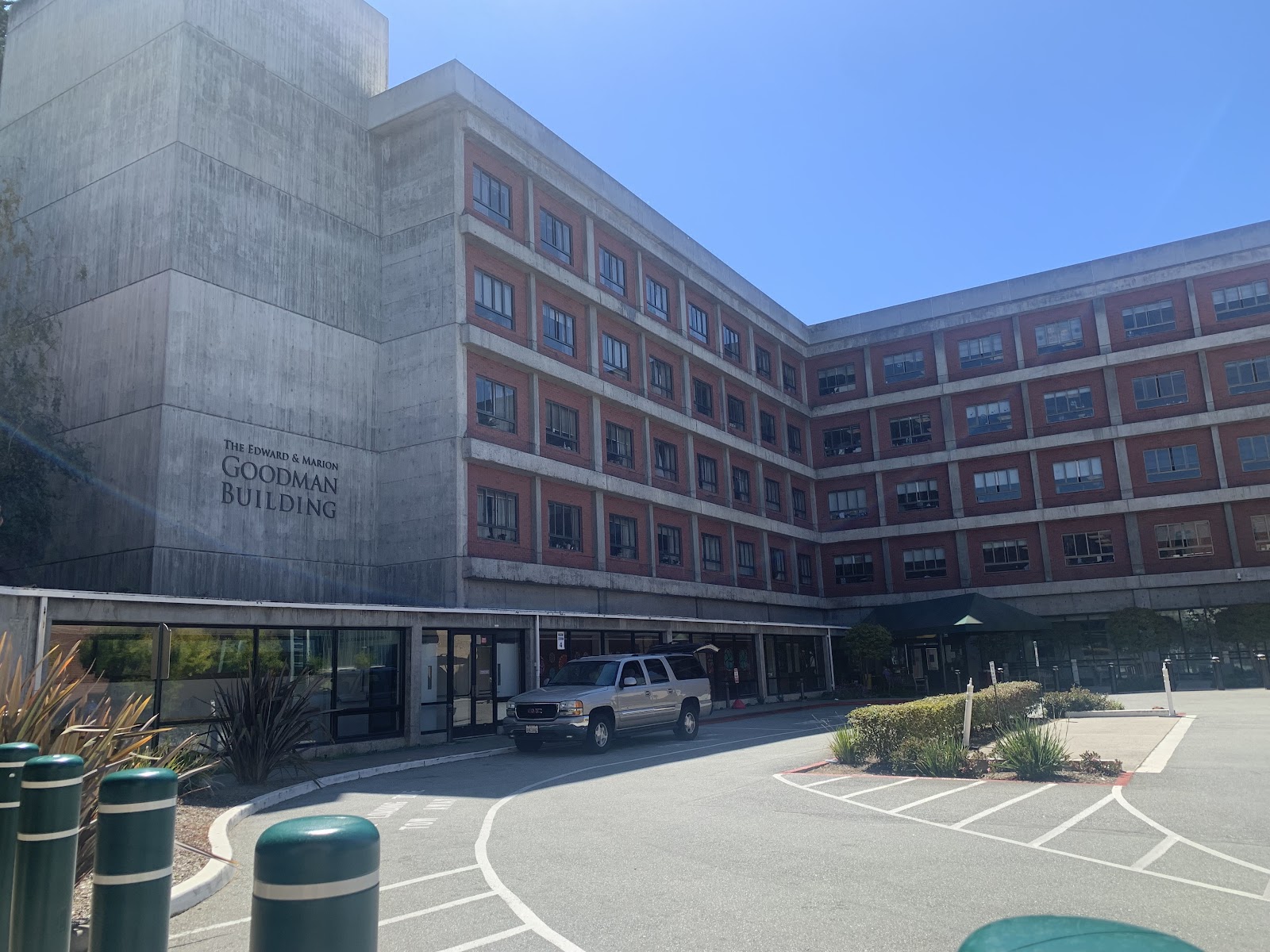 San Francisco Campus for Jewish Living
