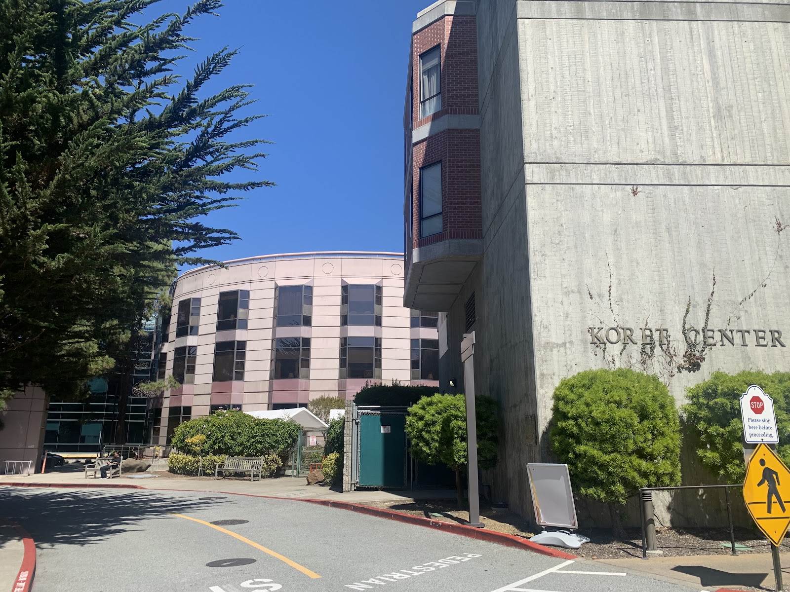 San Francisco Campus for Jewish Living