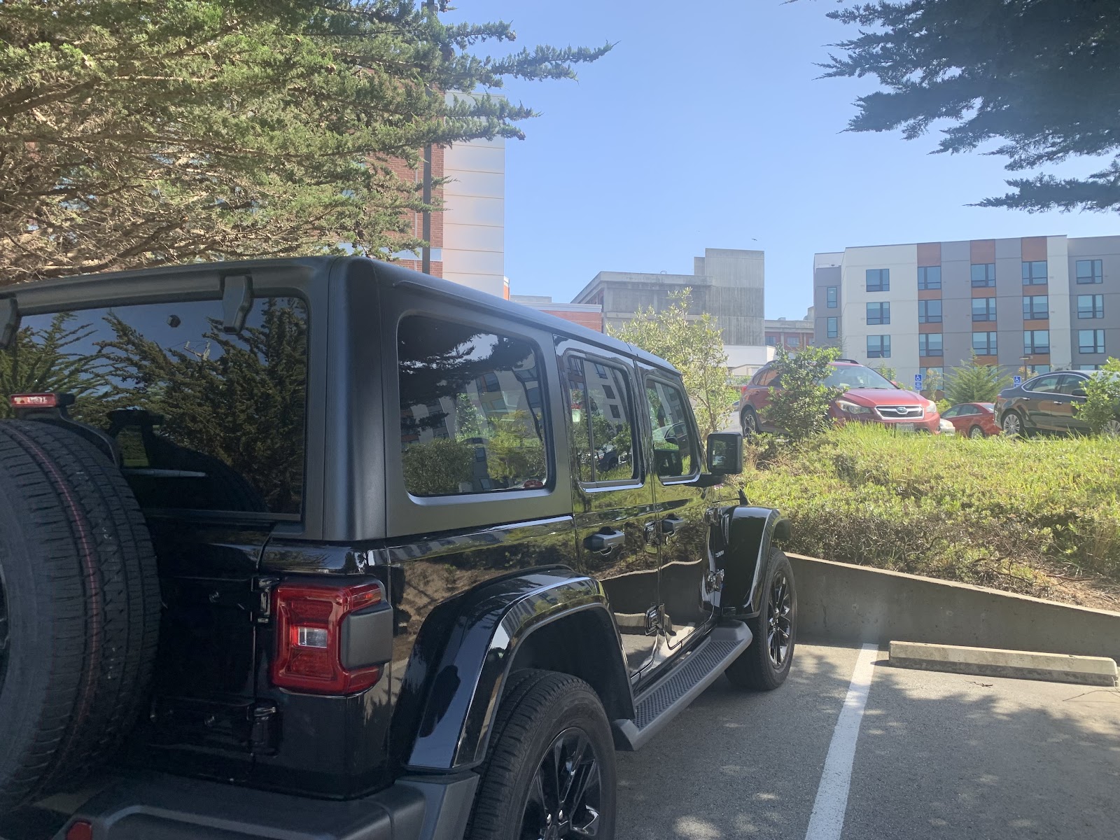 San Francisco Campus for Jewish Living