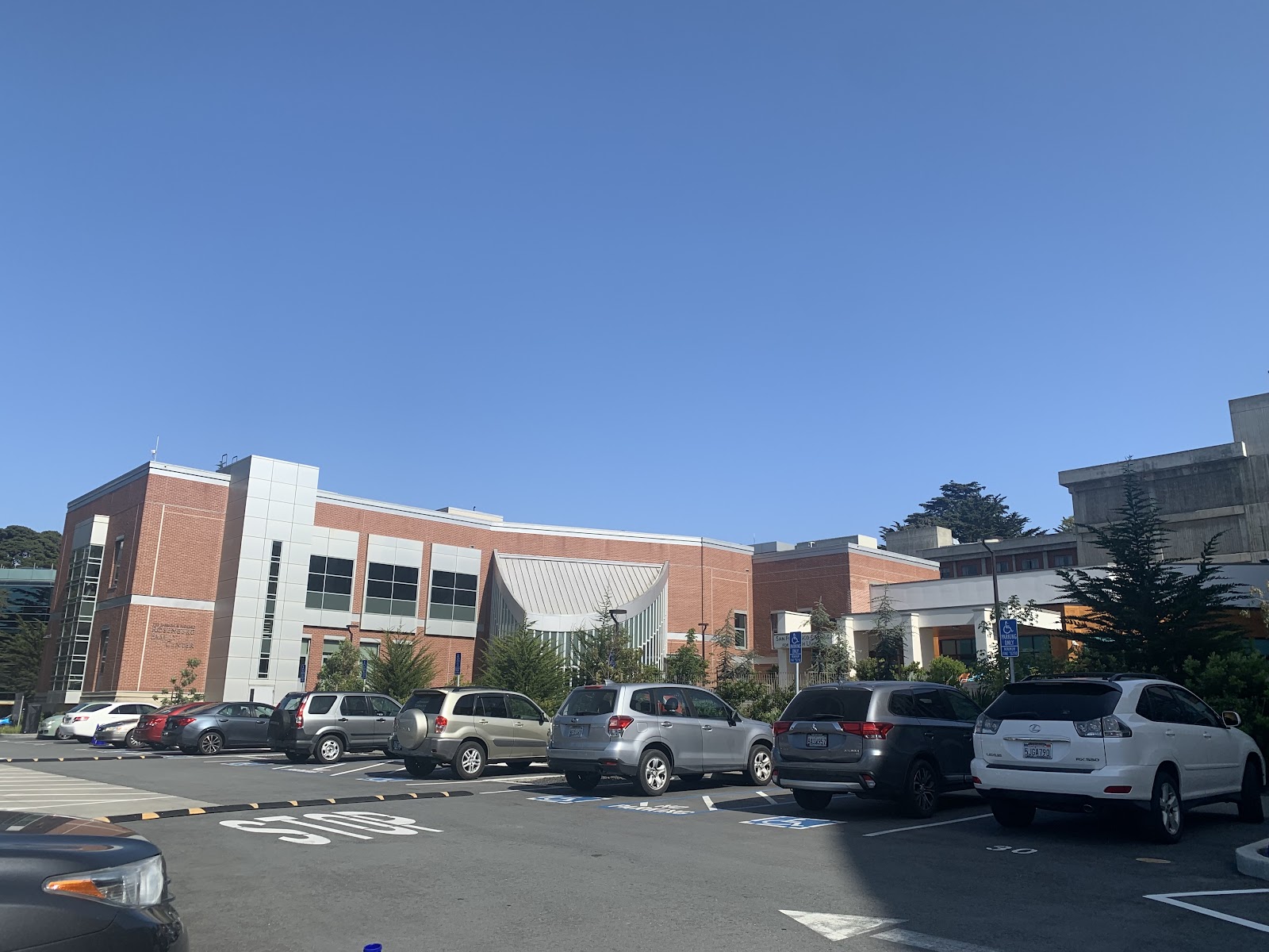 San Francisco Campus for Jewish Living