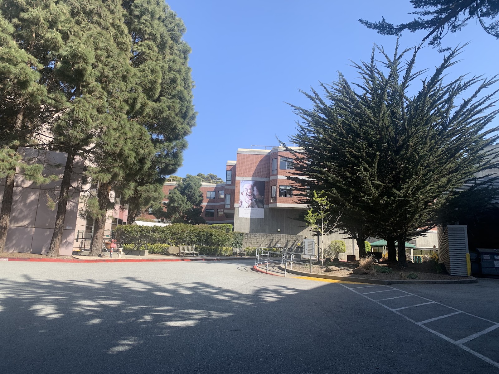San Francisco Campus for Jewish Living