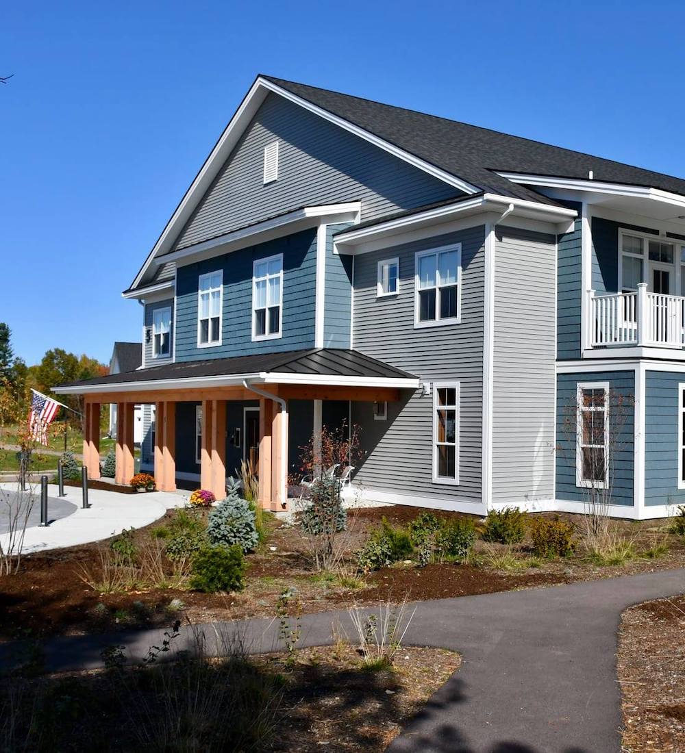 The Residences at the Essex