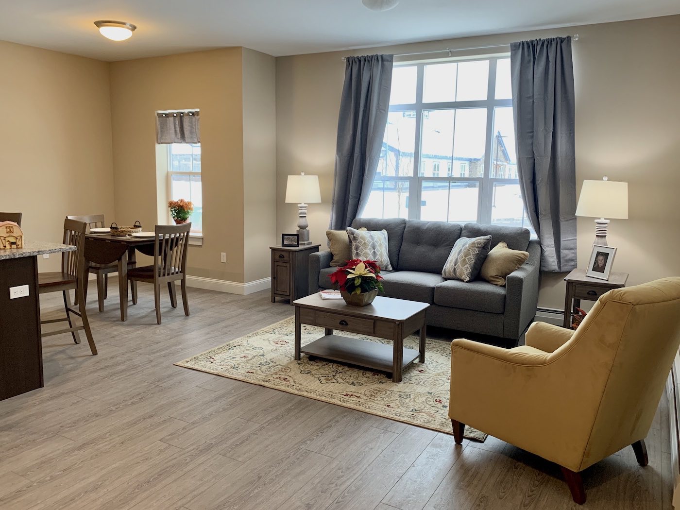 The Residences at the Essex