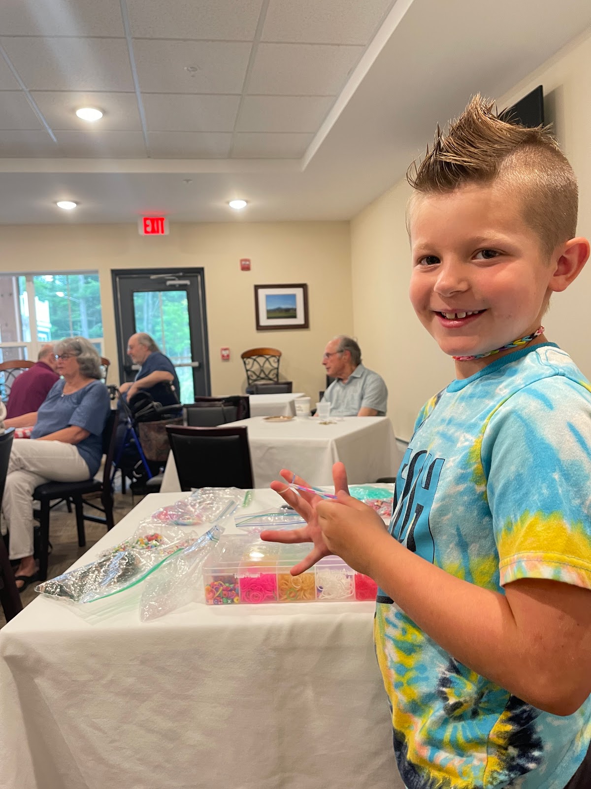 The Residences at the Essex