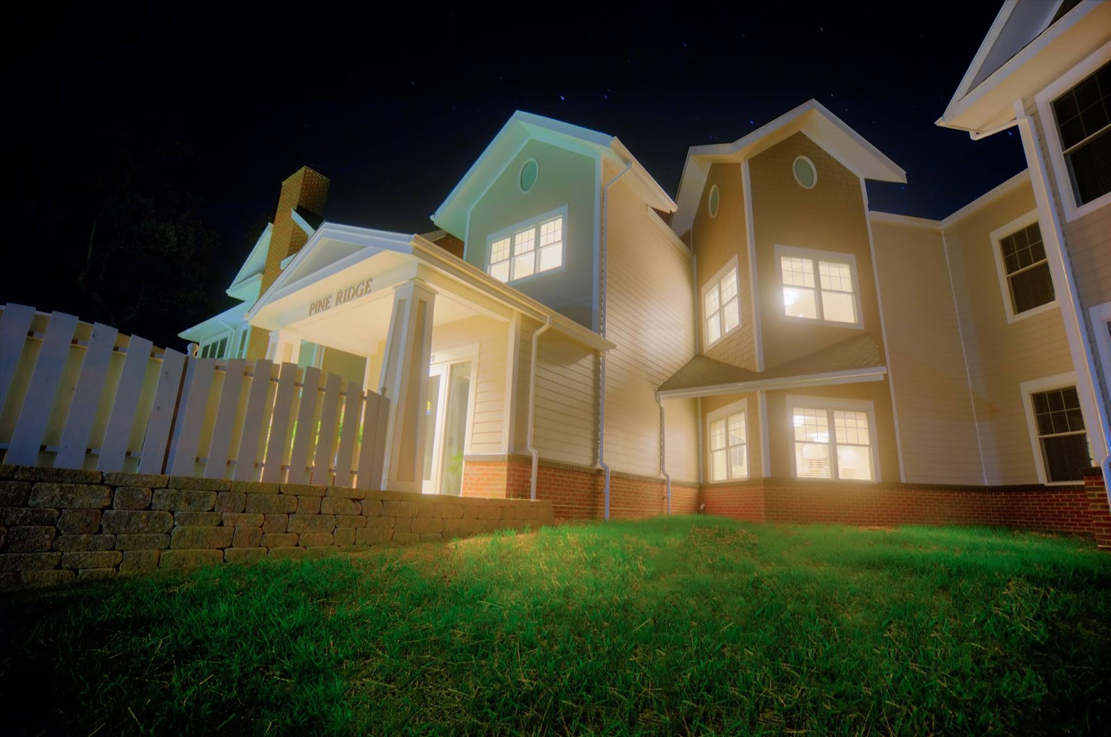 Brandon Oaks Life Plan Community