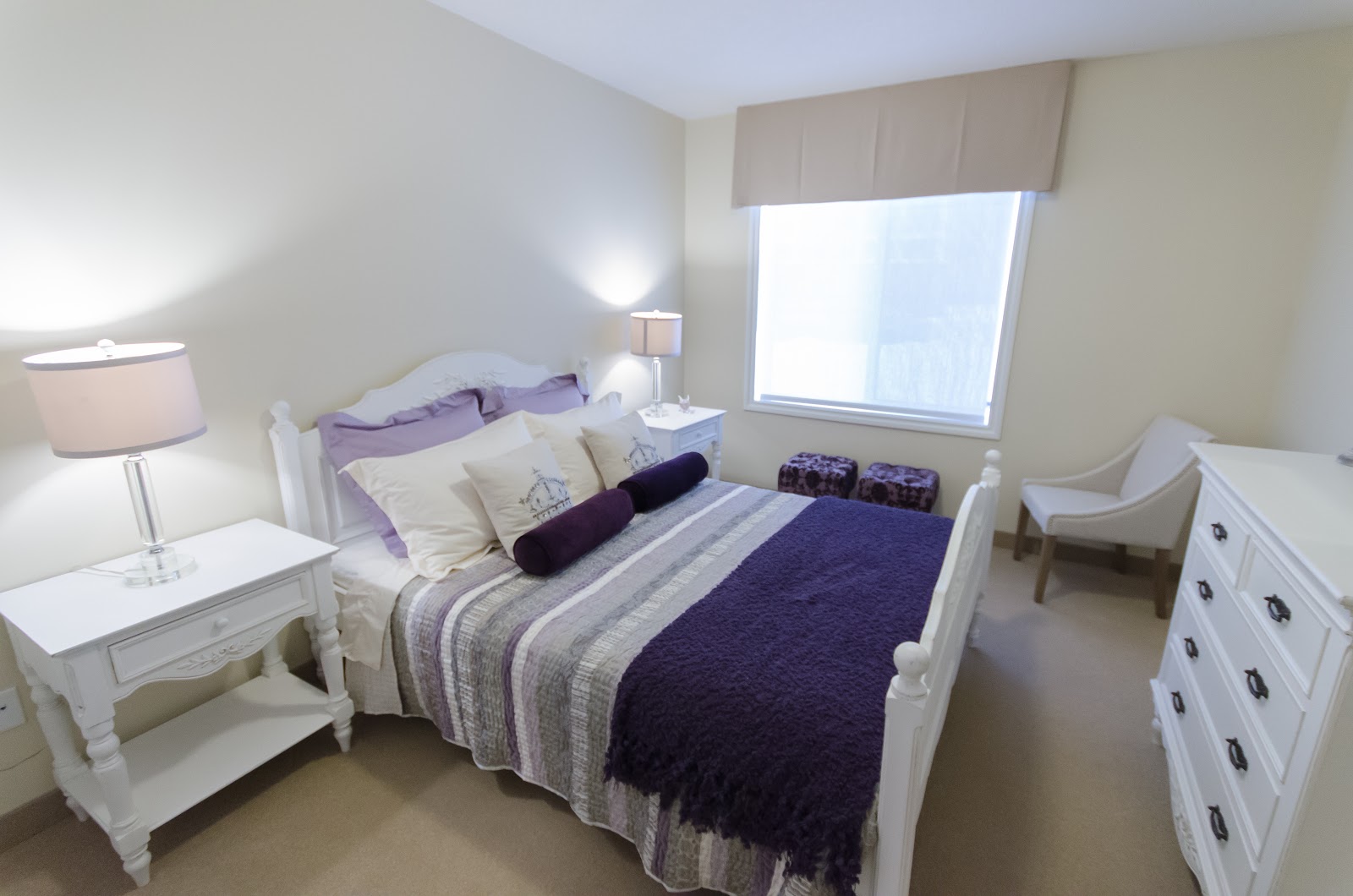 Auburn Heights Retirement Residence