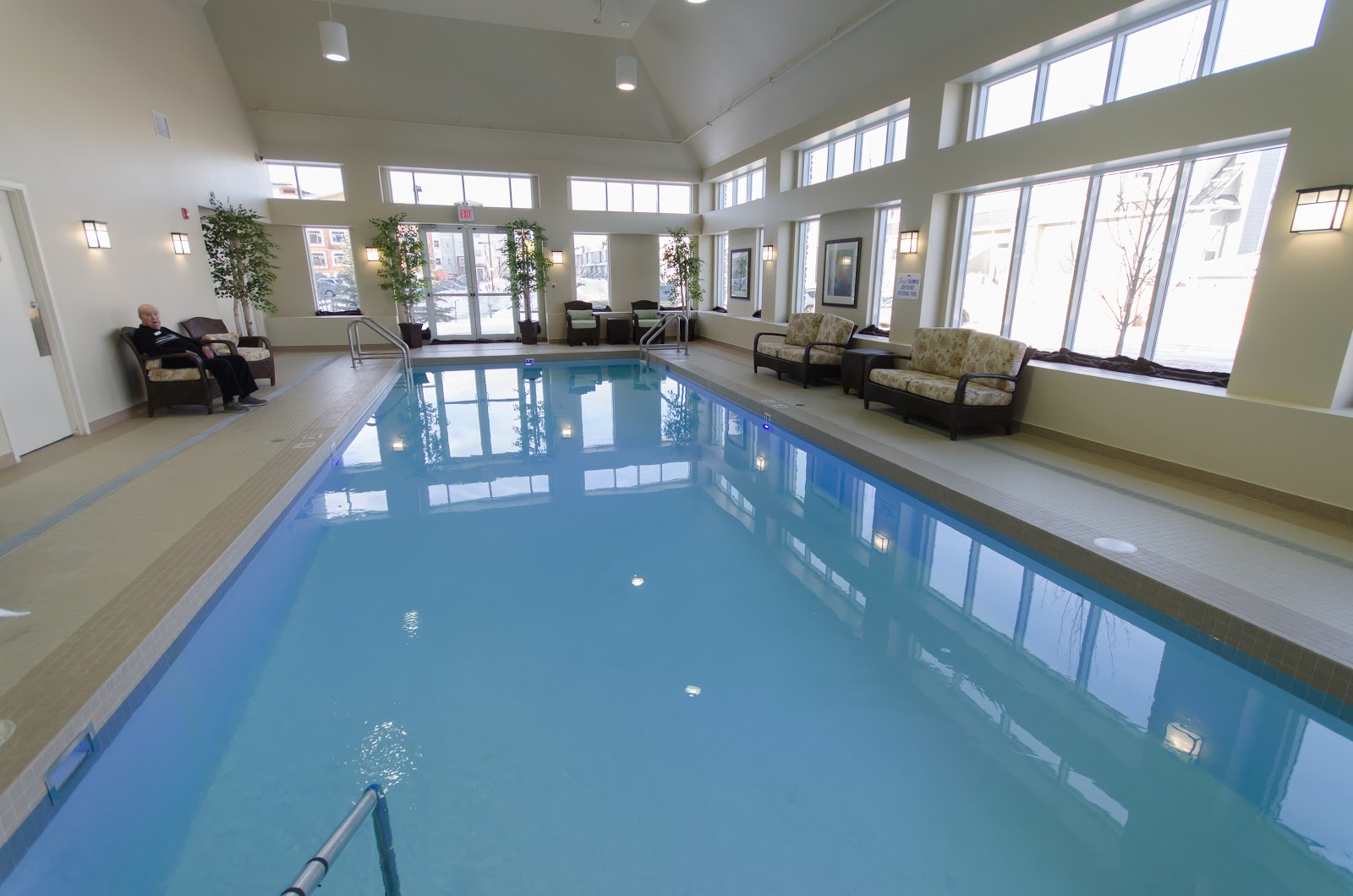 Auburn Heights Retirement Residence