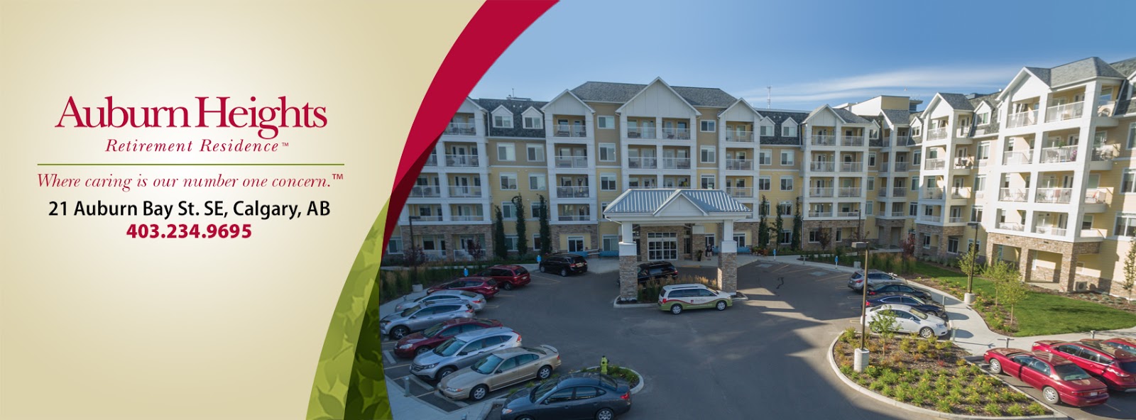 Auburn Heights Retirement Residence
