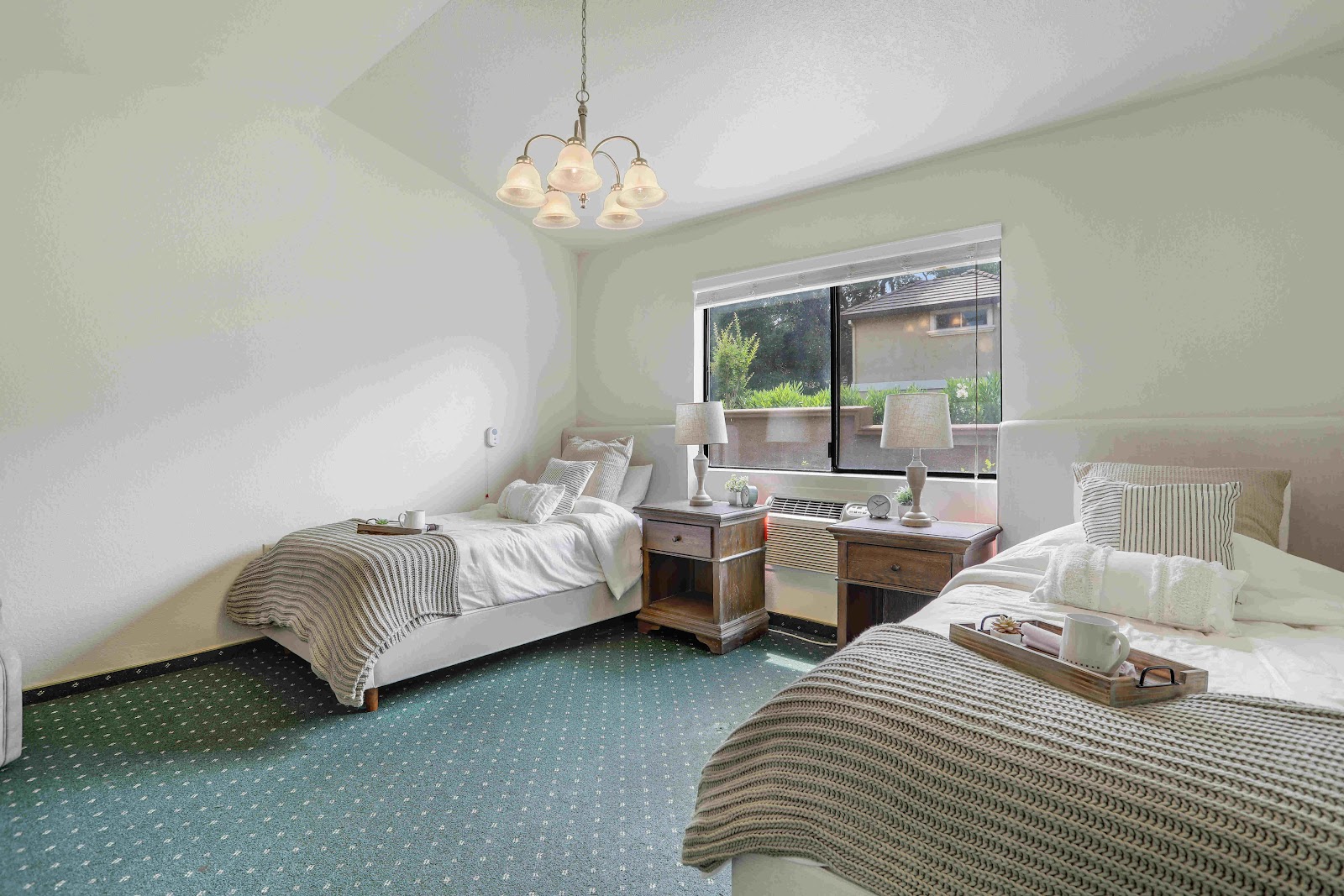 Almond Grove Assisted Living