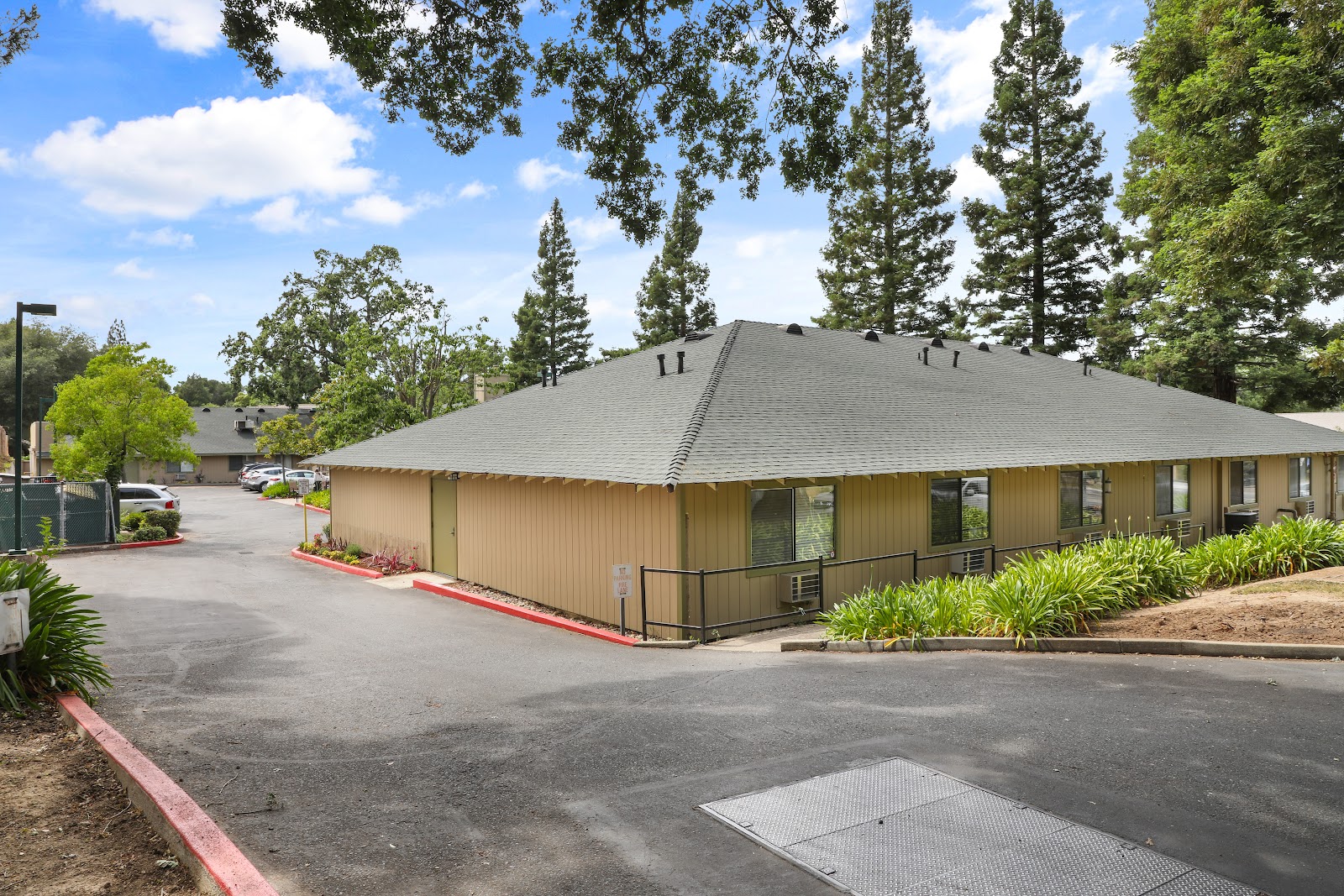 Almond Grove Assisted Living