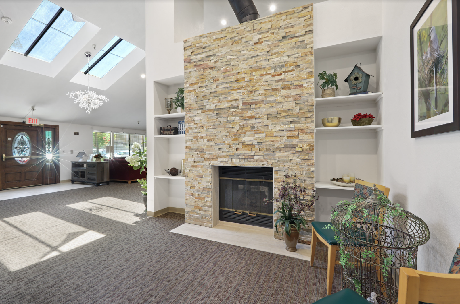 Almond Grove Assisted Living