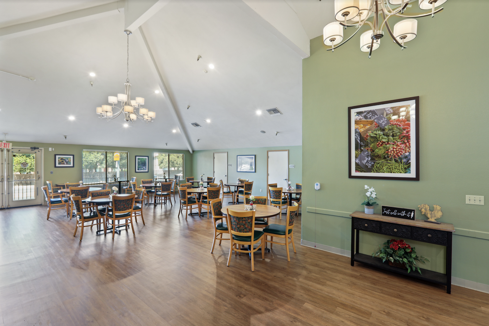 Almond Grove Assisted Living