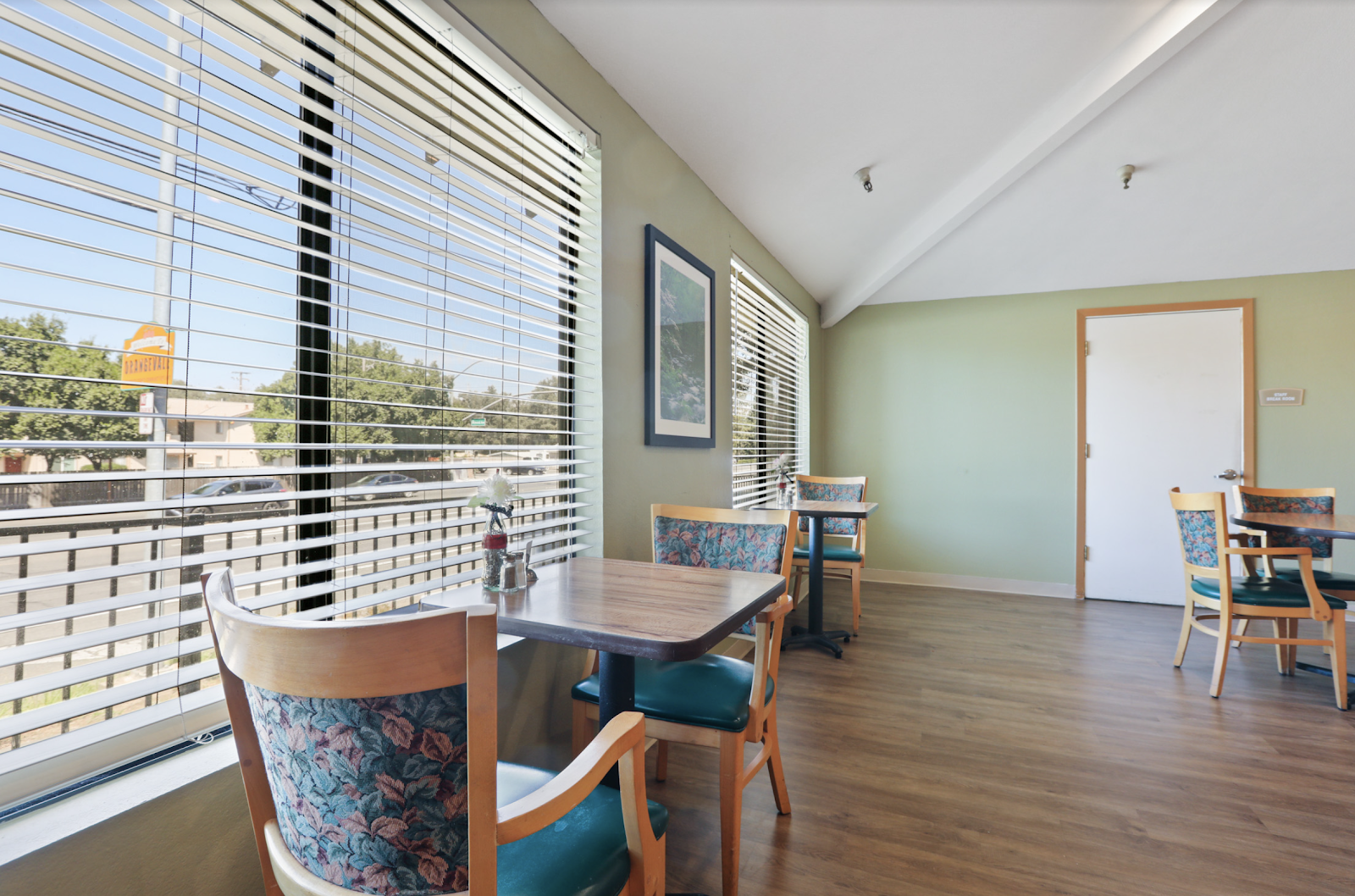 Almond Grove Assisted Living