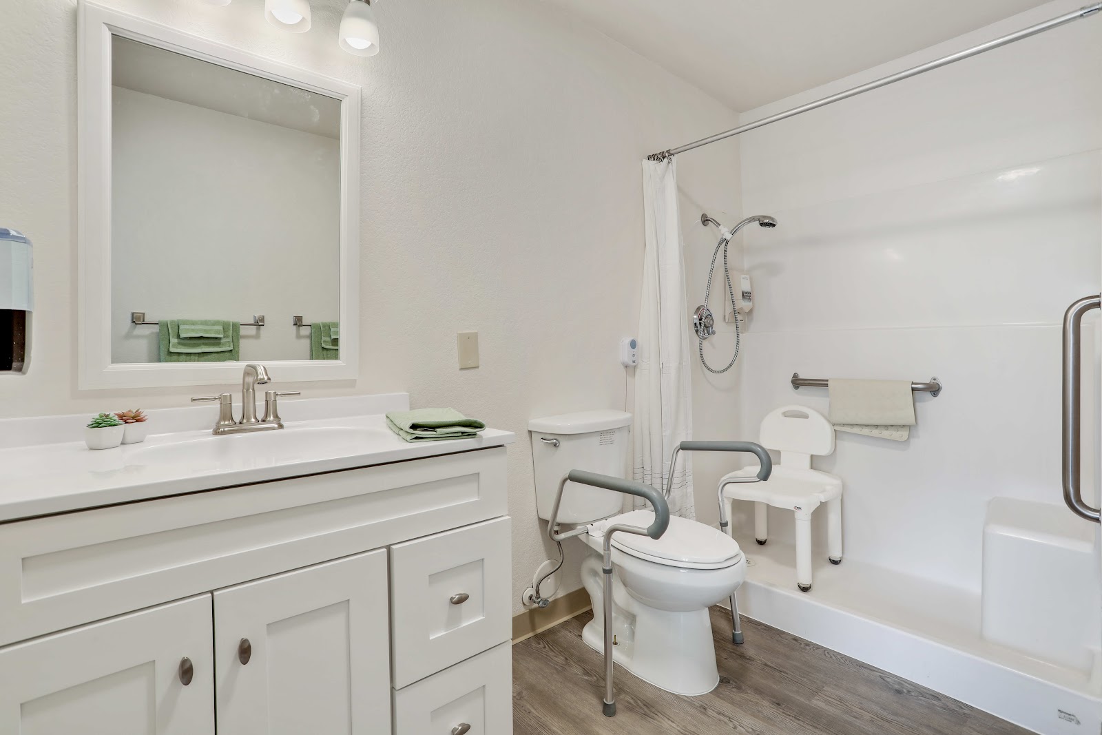 Almond Grove Assisted Living