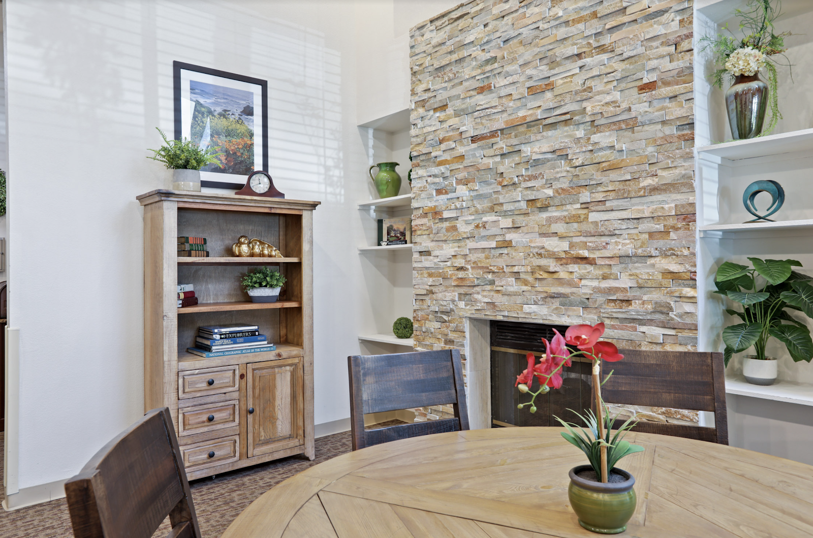 Almond Grove Assisted Living