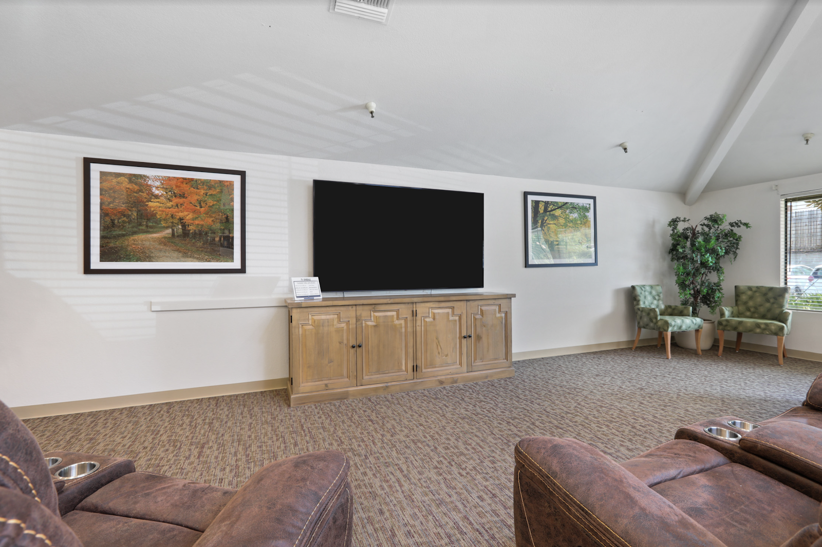 Almond Grove Assisted Living