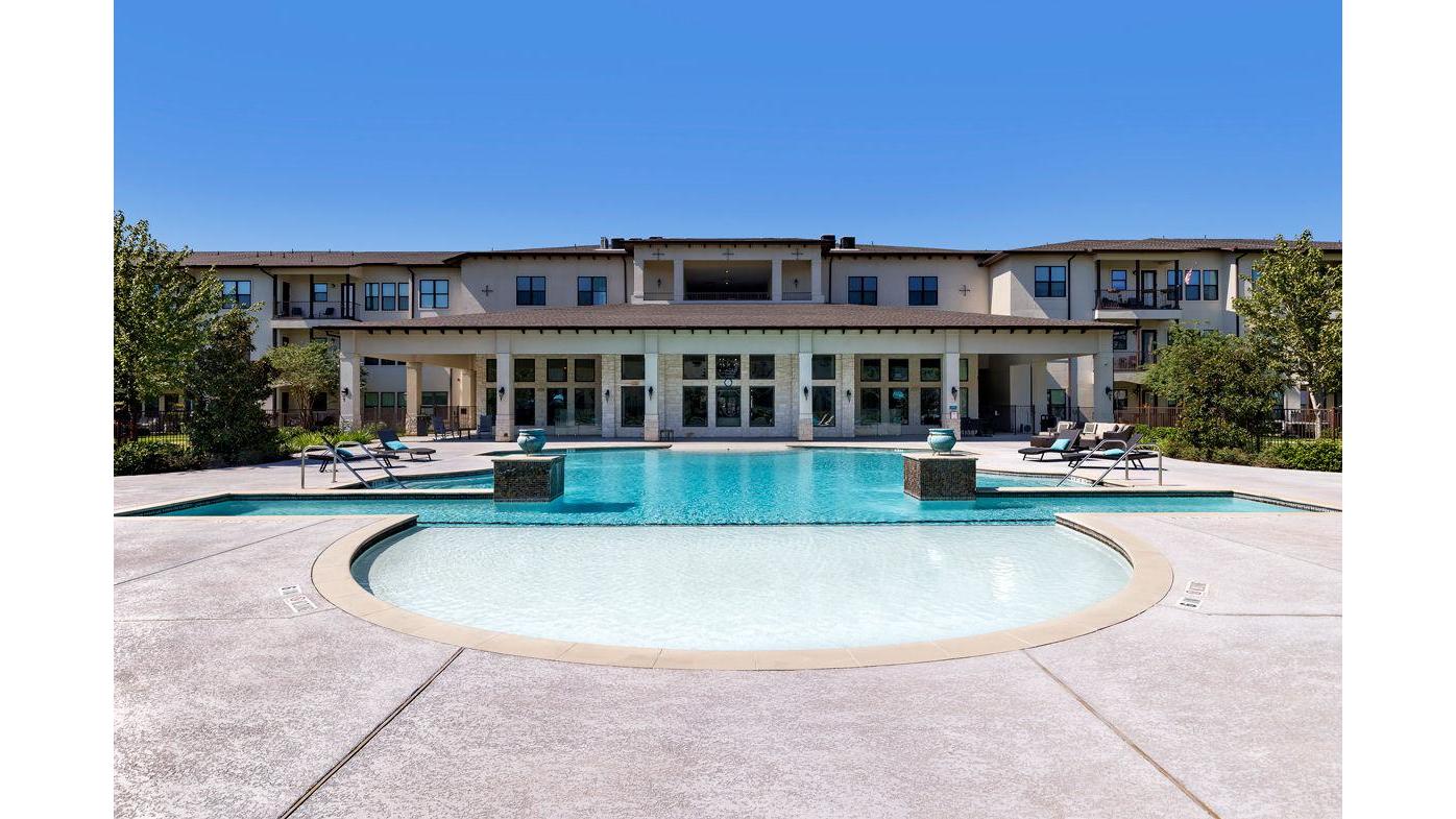 Ivy Point Kingwood