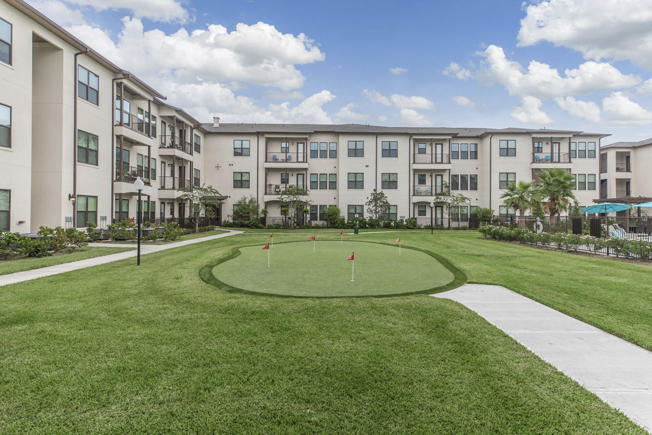 Ivy Point Kingwood