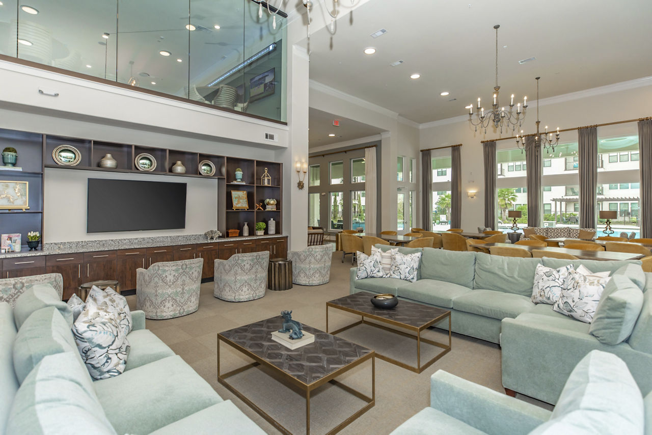 Ivy Point Kingwood