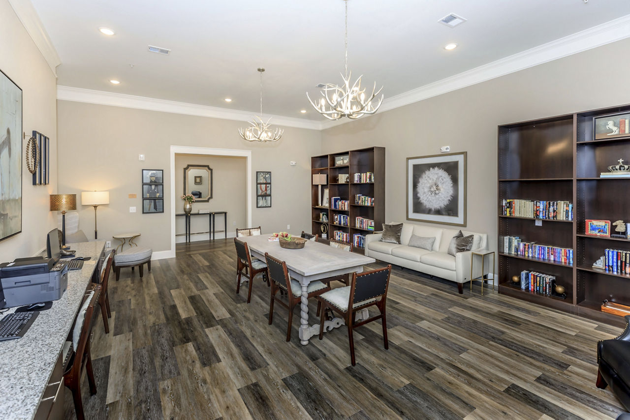 Ivy Point Kingwood