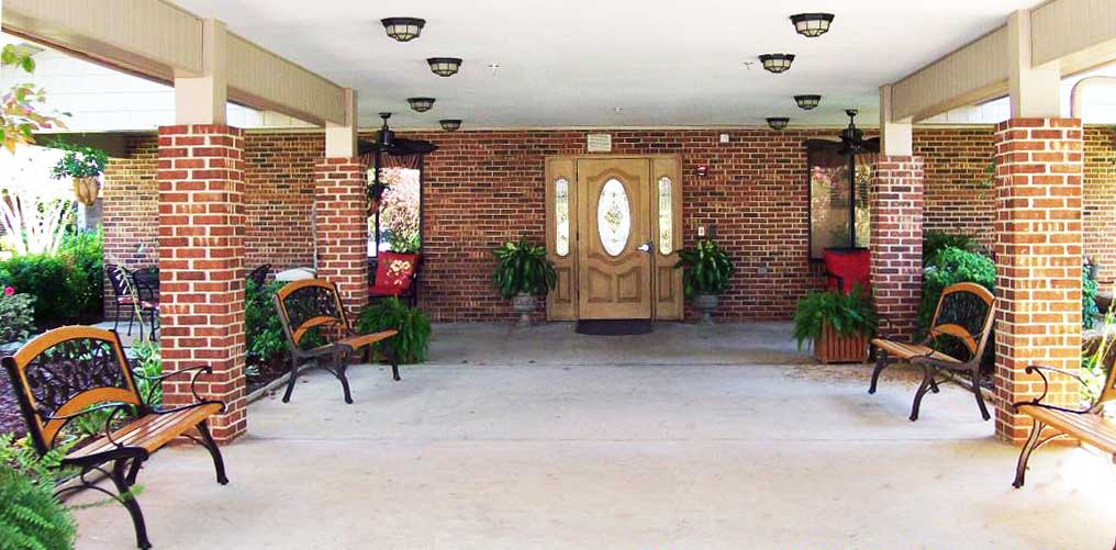Gastonia Health & Rehab Center