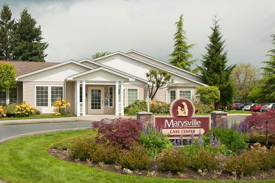 Marysville Care Center