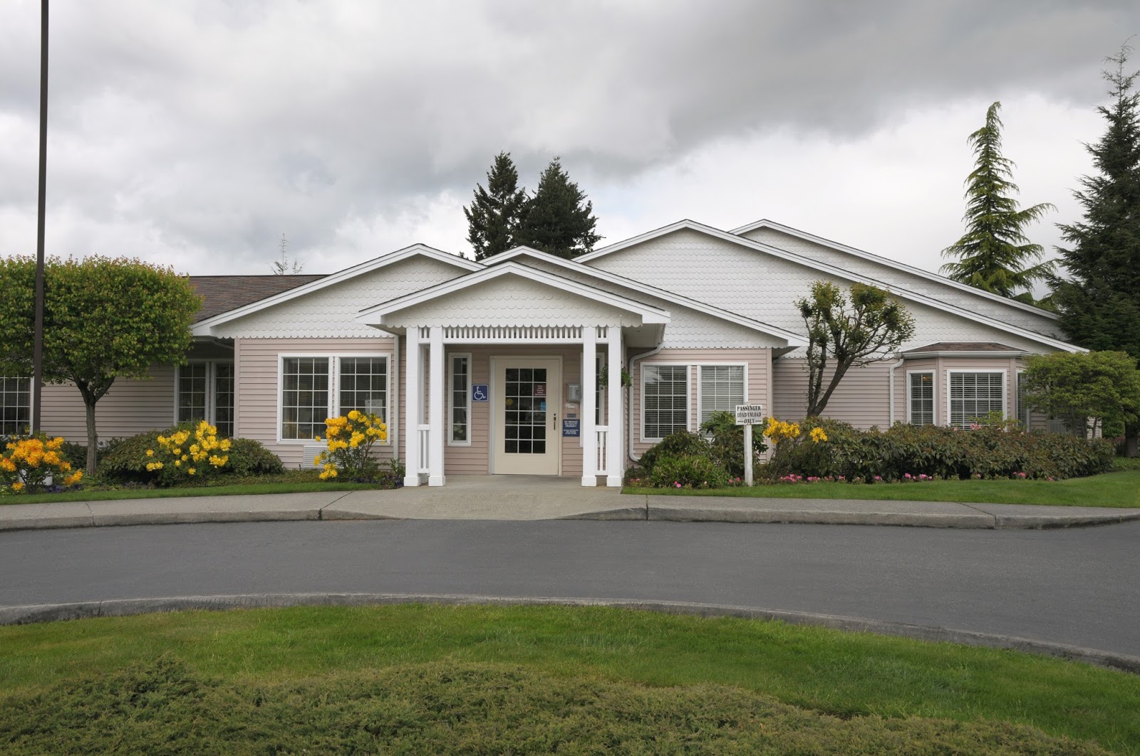 Marysville Care Center