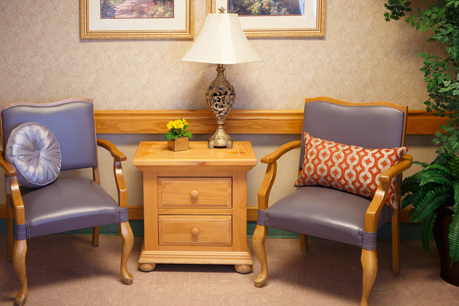 Marysville Care Center