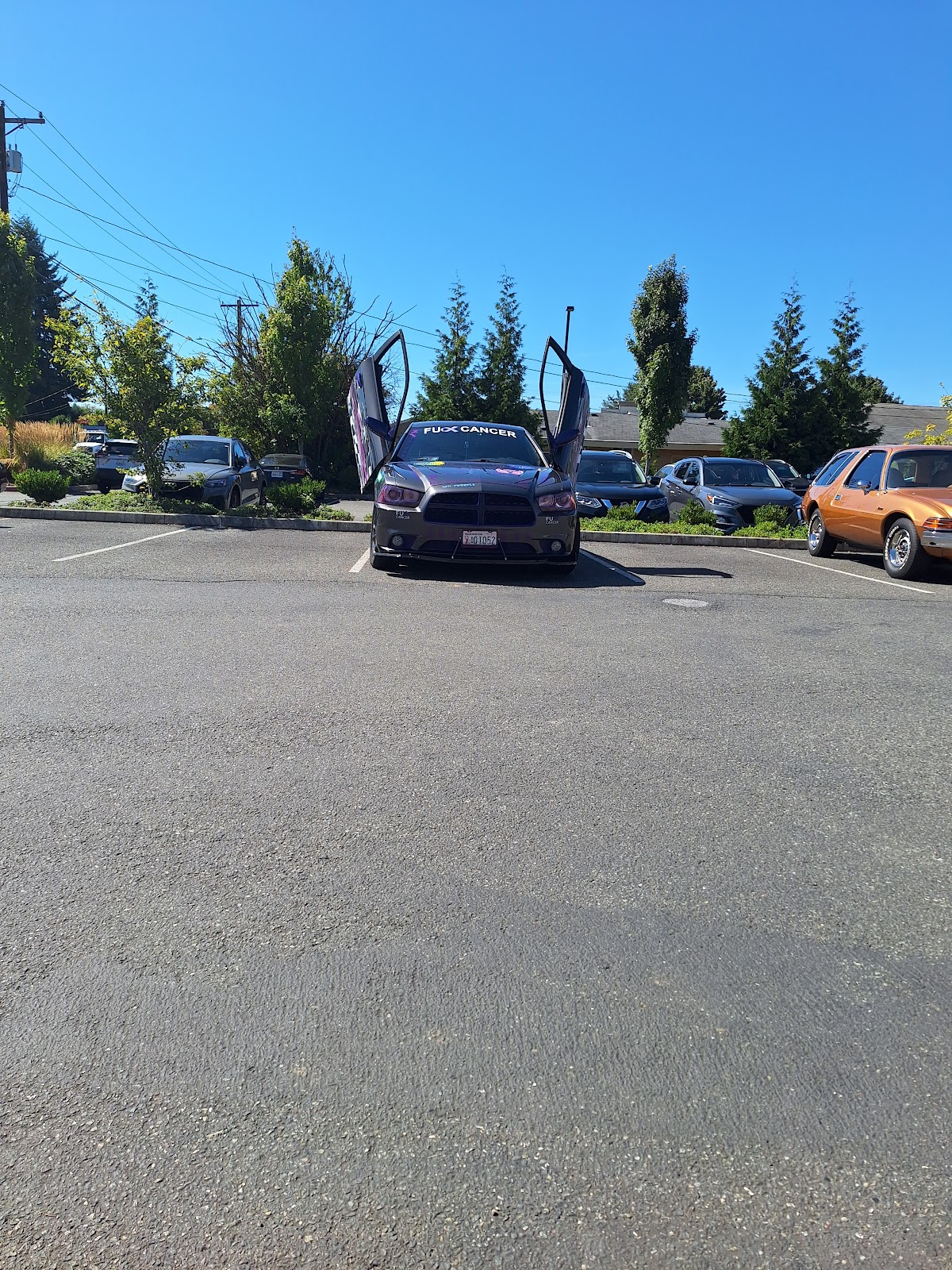 Marysville Care Center