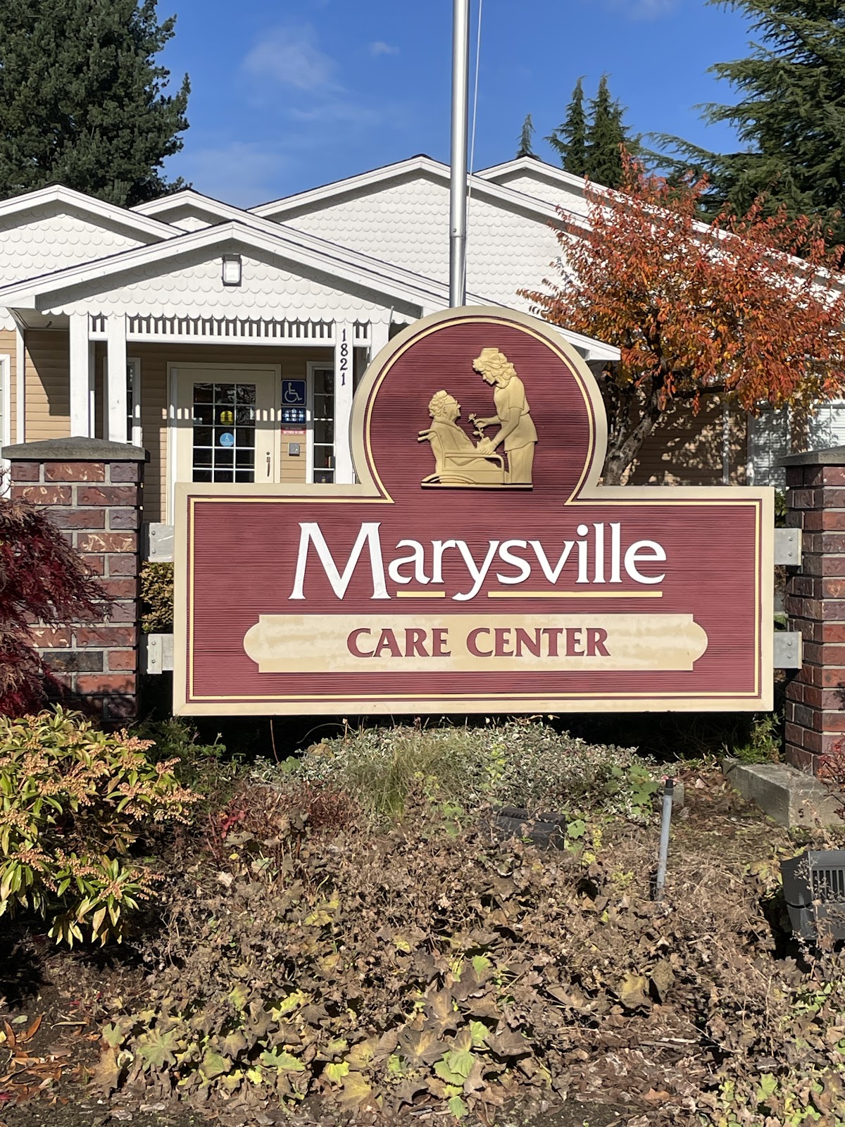 Marysville Care Center