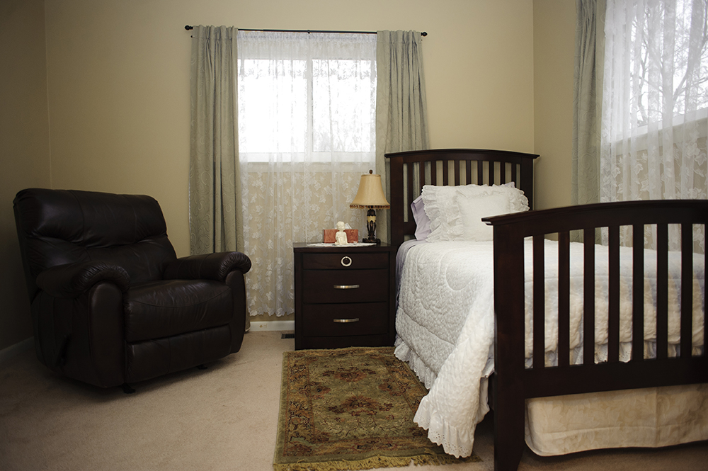 Orchard View Care Home
