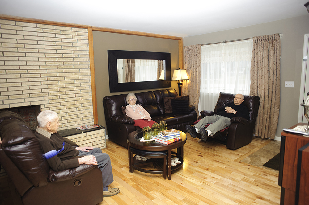 Orchard View Care Home