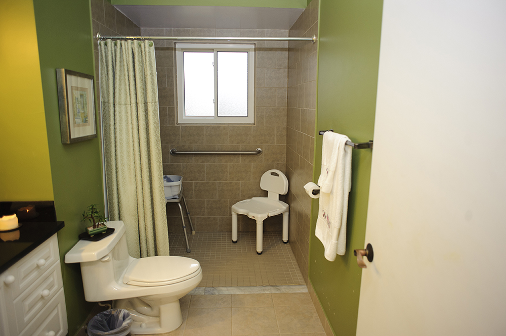 Orchard View Care Home