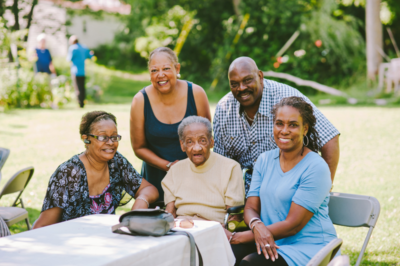 Orchard View Care Home
