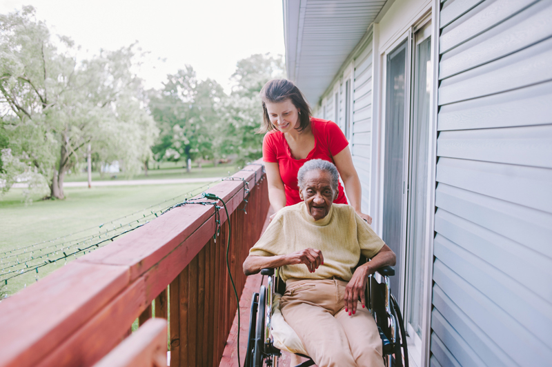 Orchard View Care Home